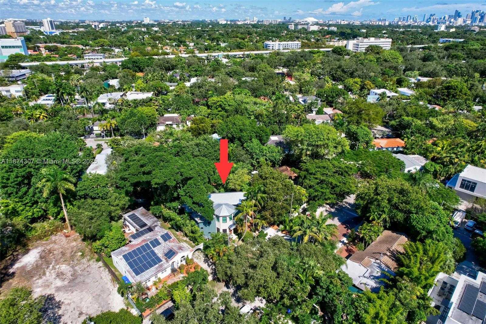 Small Image of 2330 OVERBROOK ST, Coconut Grove Number 84