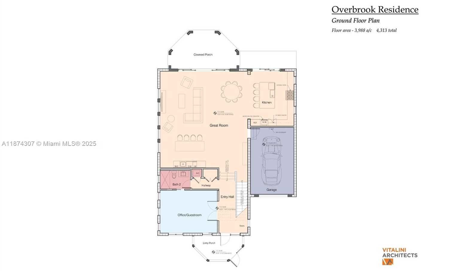 Small Image of 2330 OVERBROOK ST, Coconut Grove Number 89