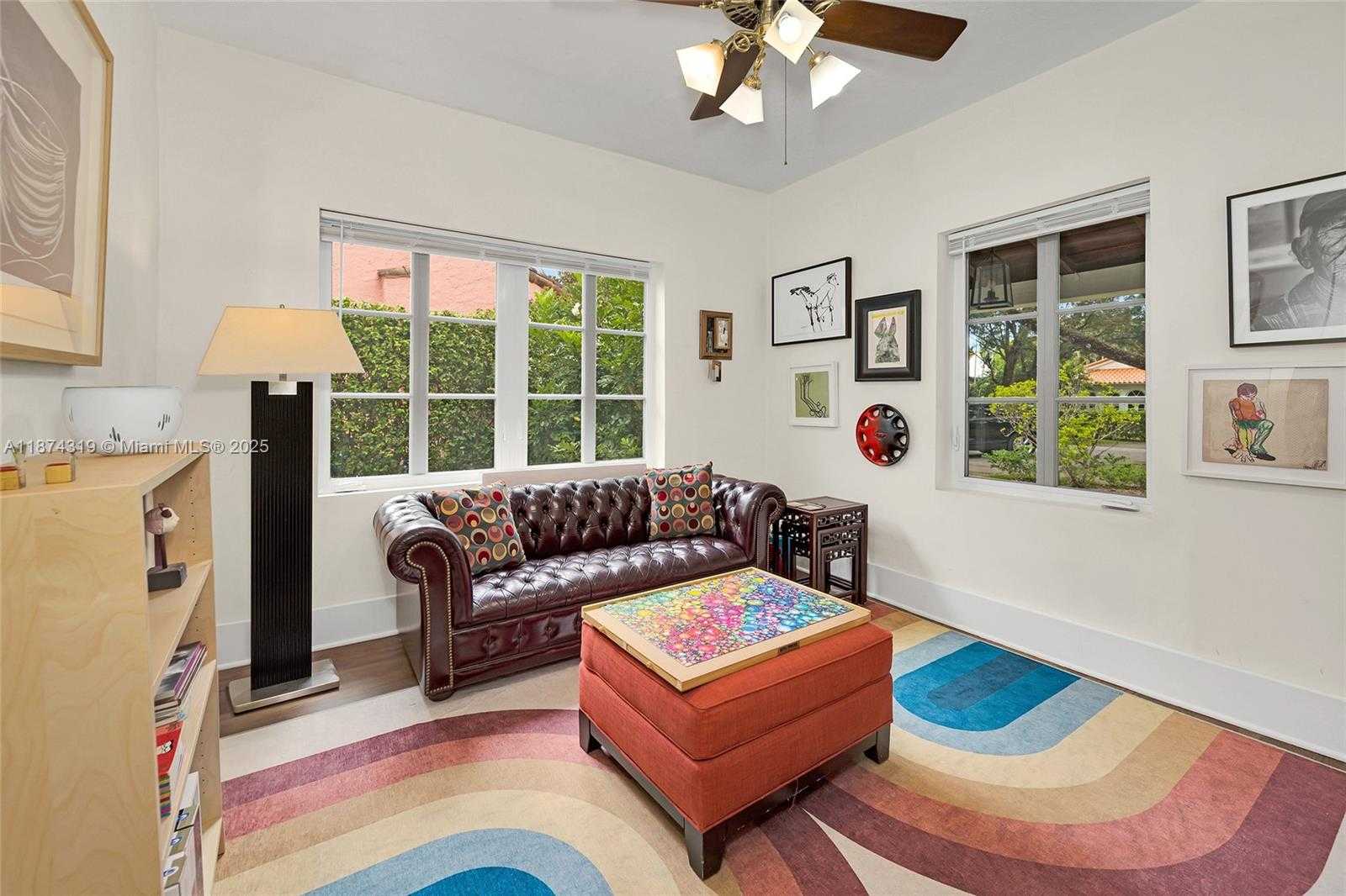 Small Image of 1137 OBISPO AVE, Coral Gables Number 18