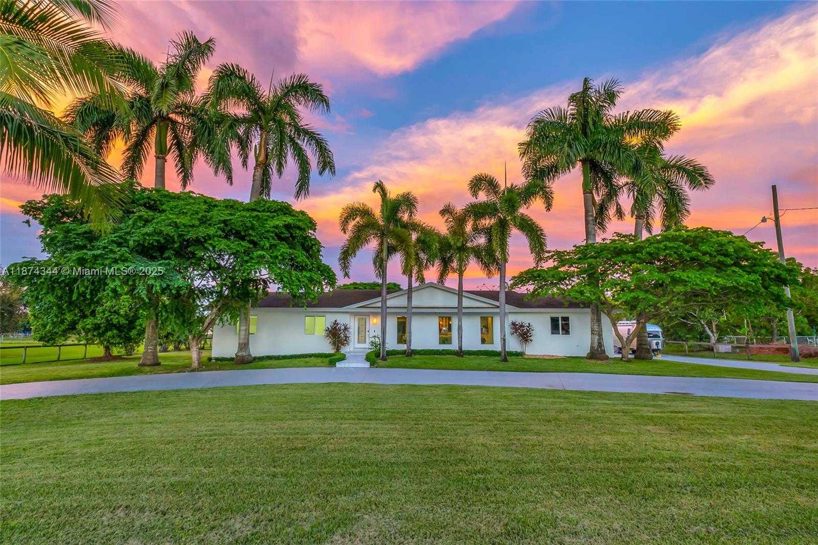 Small Image of 24401 SOUTH WEST 123RD AVE, Homestead Number 41