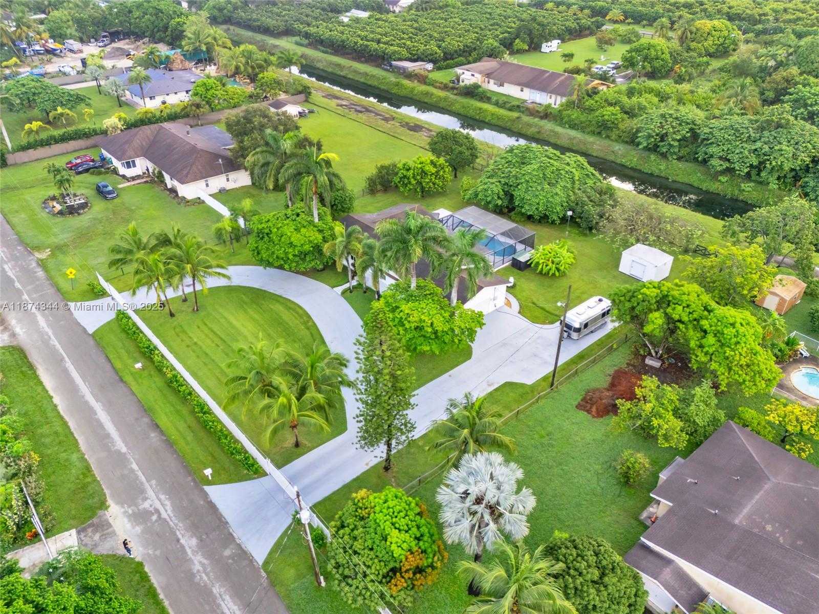 Small Image of 24401 SOUTH WEST 123RD AVE, Homestead Number 44
