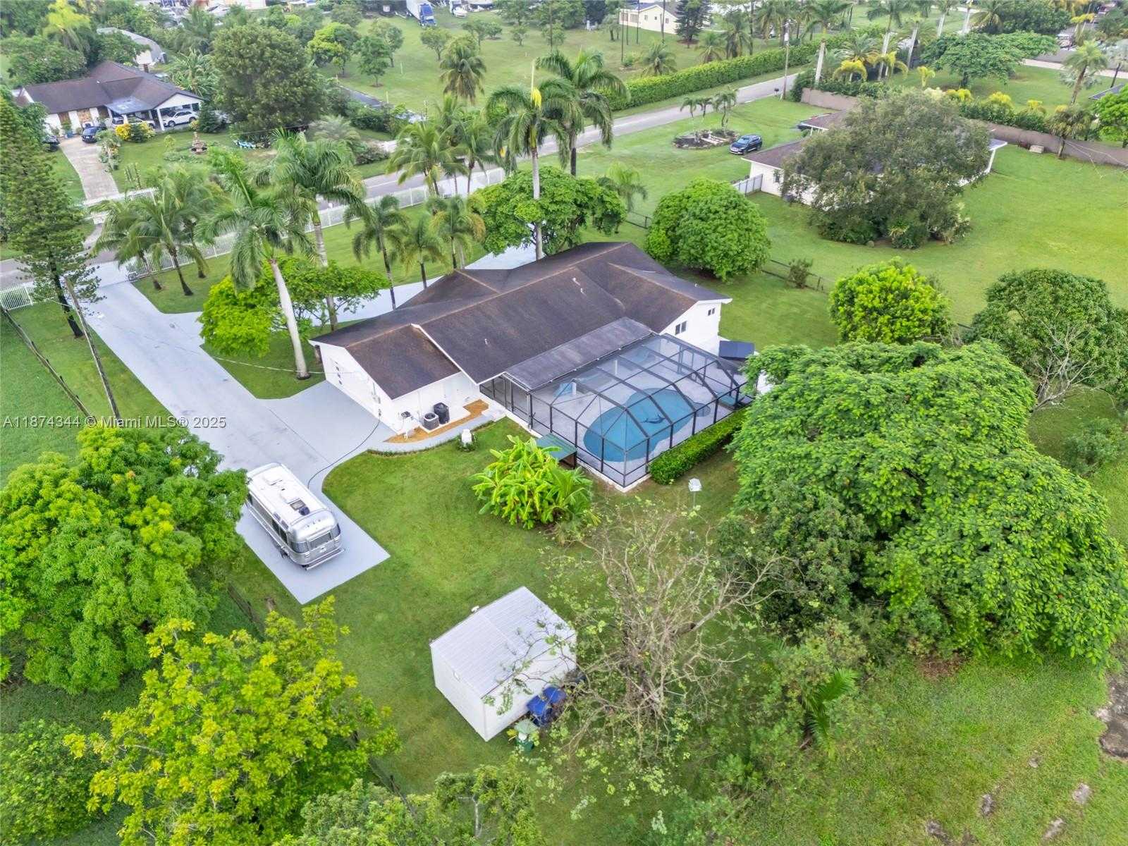 Small Image of 24401 SOUTH WEST 123RD AVE, Homestead Number 45