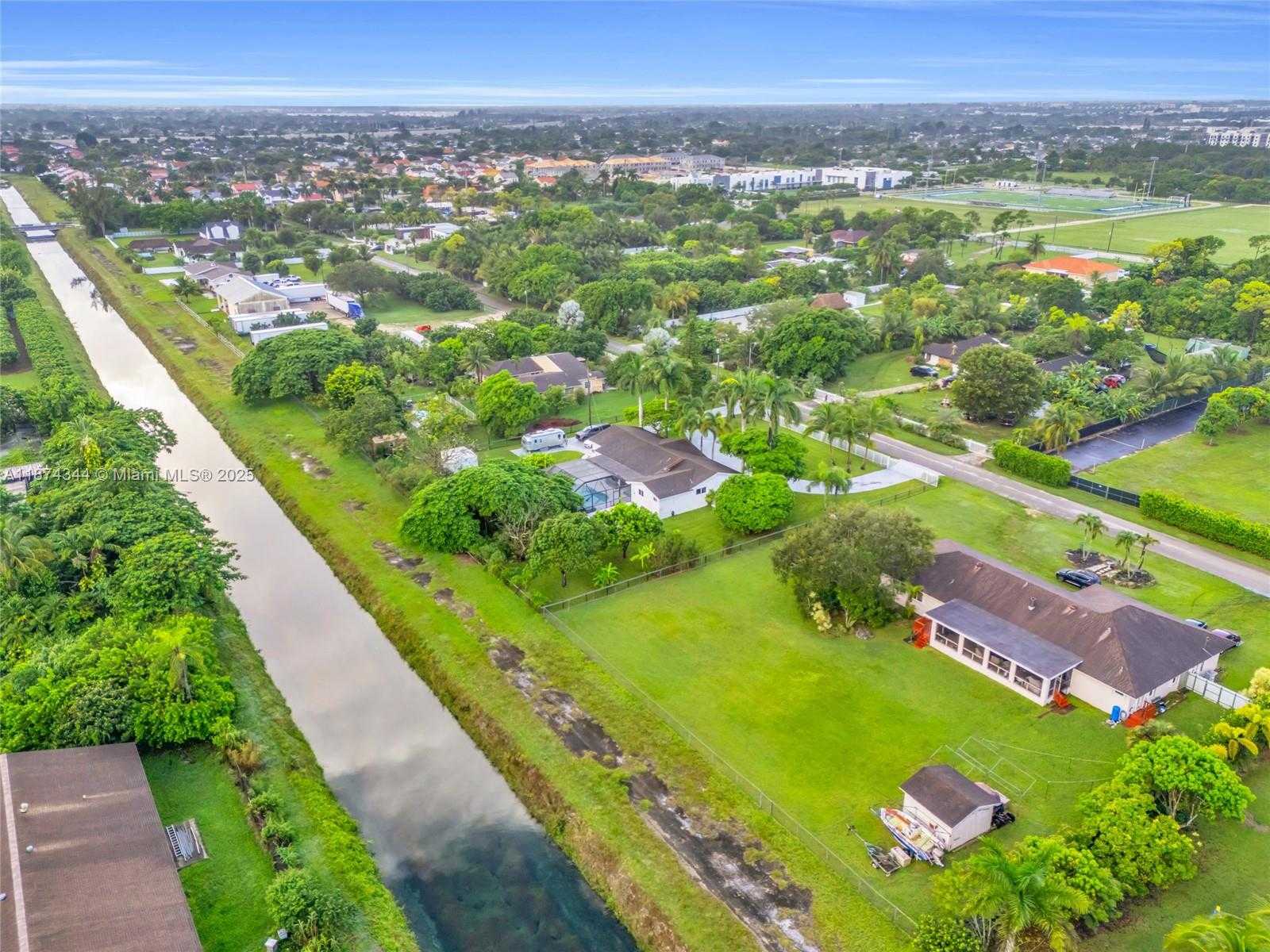 Small Image of 24401 SOUTH WEST 123RD AVE, Homestead Number 47