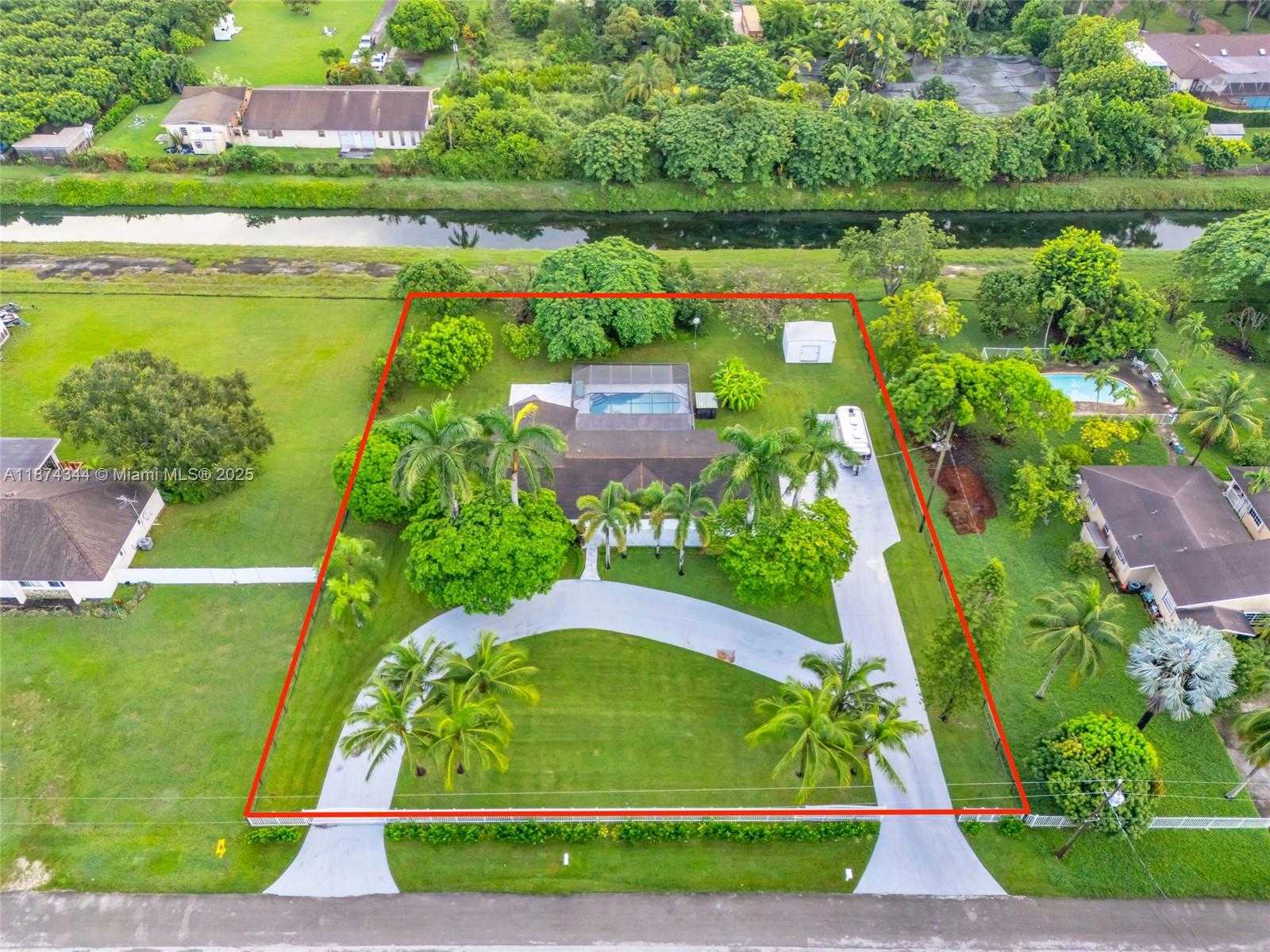 Small Image of 24401 SOUTH WEST 123RD AVE, Homestead Number 56