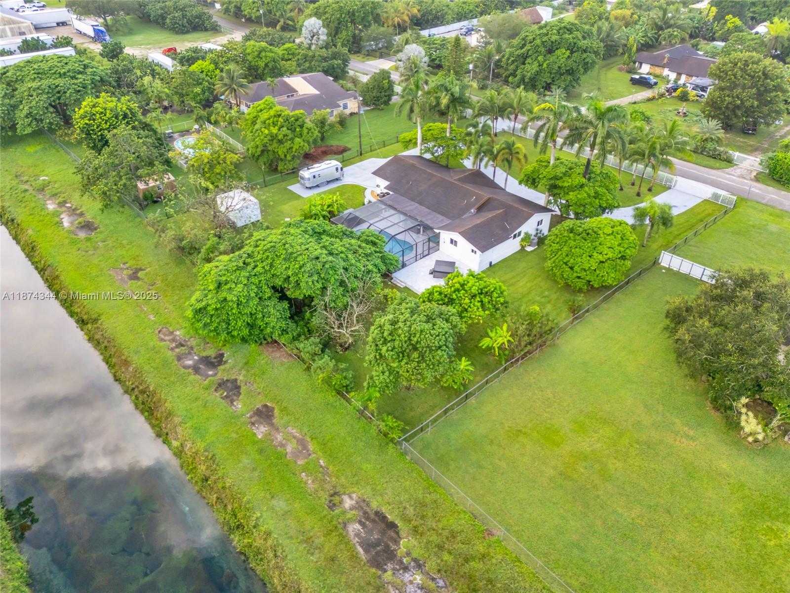 Small Image of 24401 SOUTH WEST 123RD AVE, Homestead Number 61