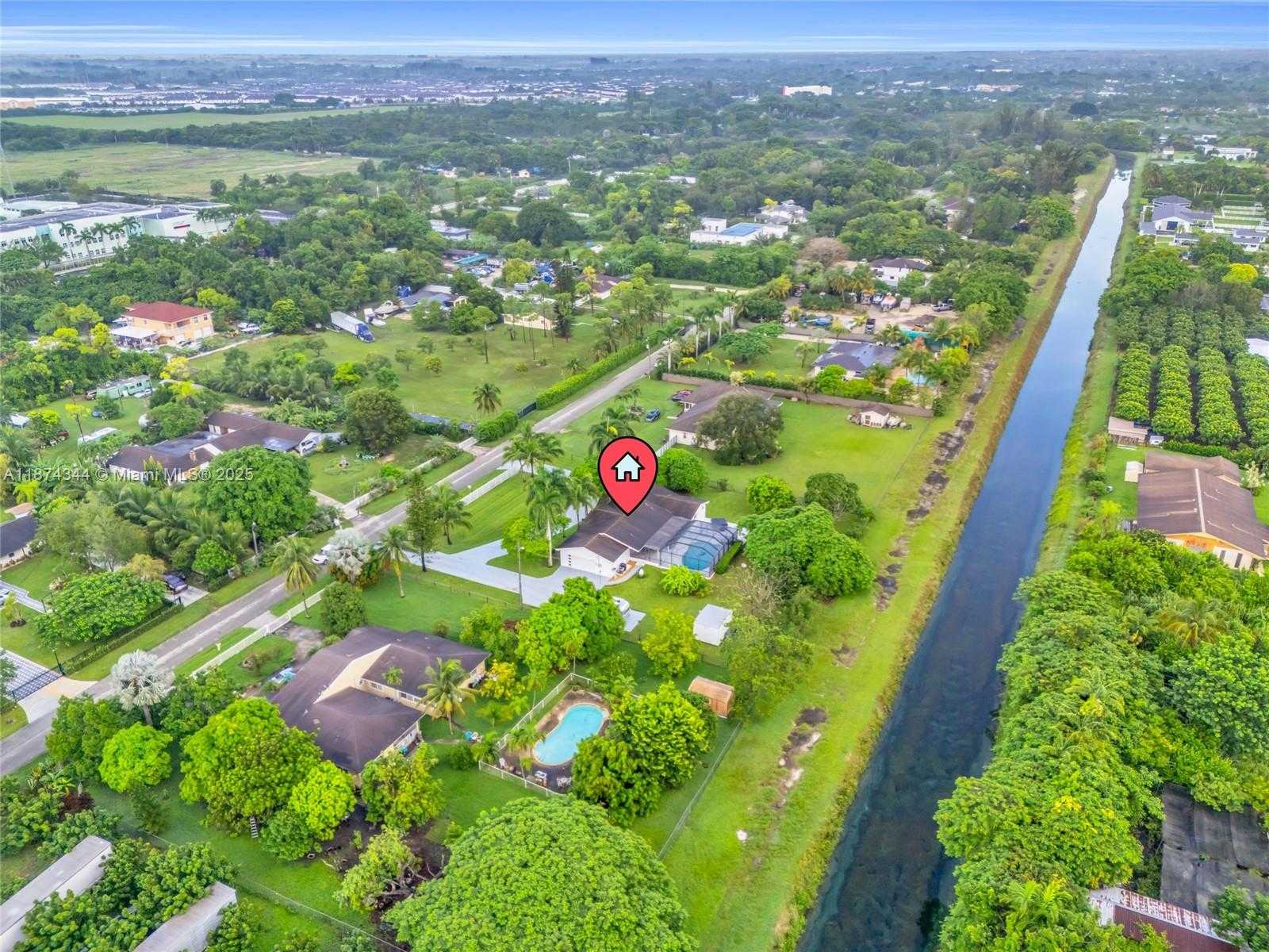 Small Image of 24401 SOUTH WEST 123RD AVE, Homestead Number 64
