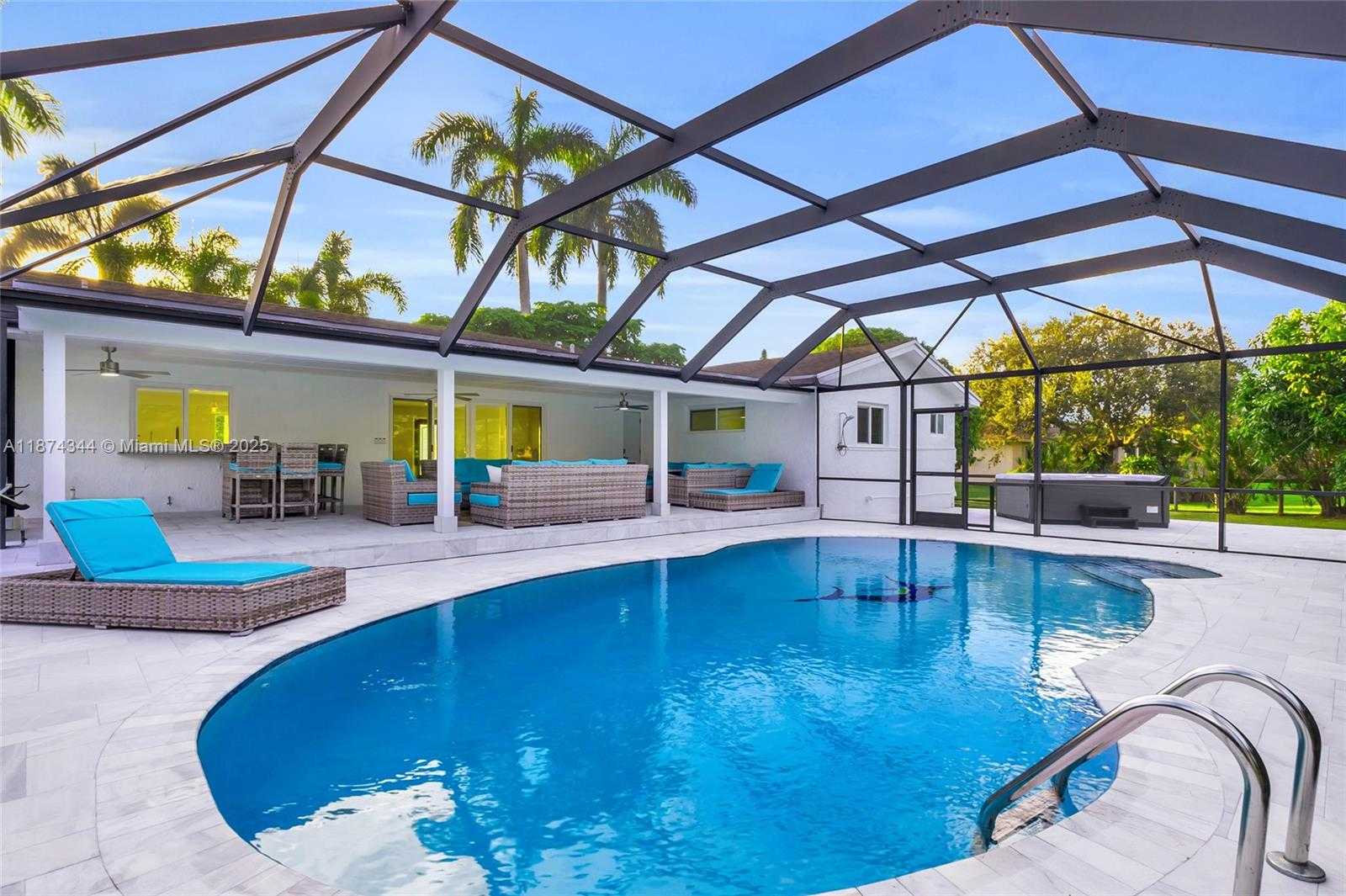 Small Image of 24401 SOUTH WEST 123RD AVE, Homestead Number 8