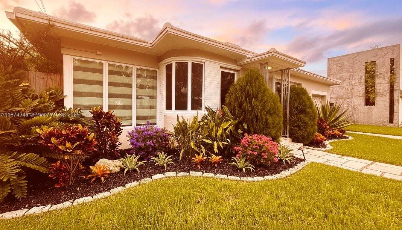Small Image of 40 SOUTH WEST 30TH RD, Miami Number 12