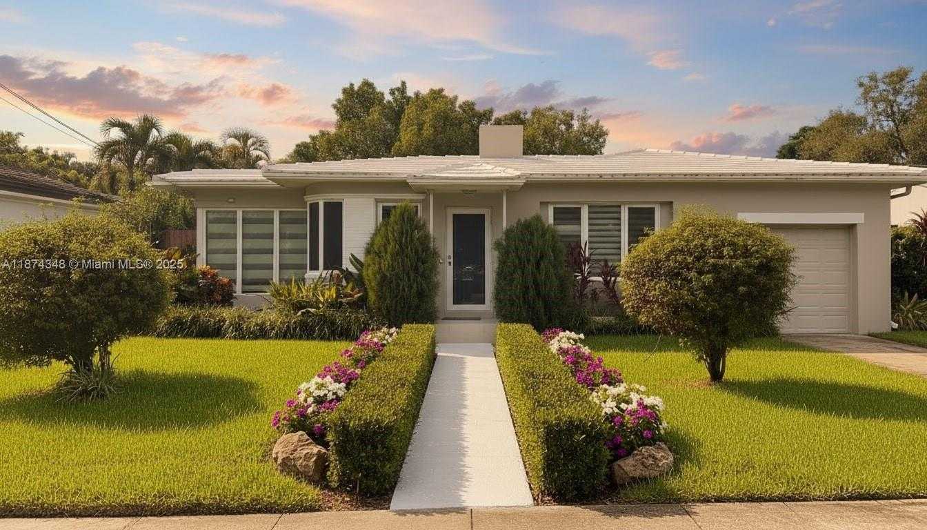 Small Image of 40 SOUTH WEST 30TH RD, Miami Number 13