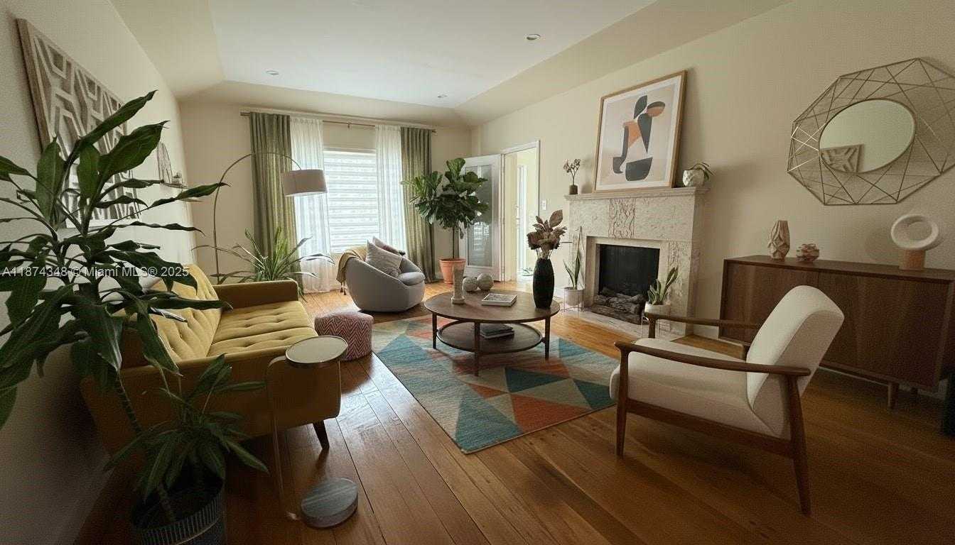 Small Image of 40 SOUTH WEST 30TH RD, Miami Number 25