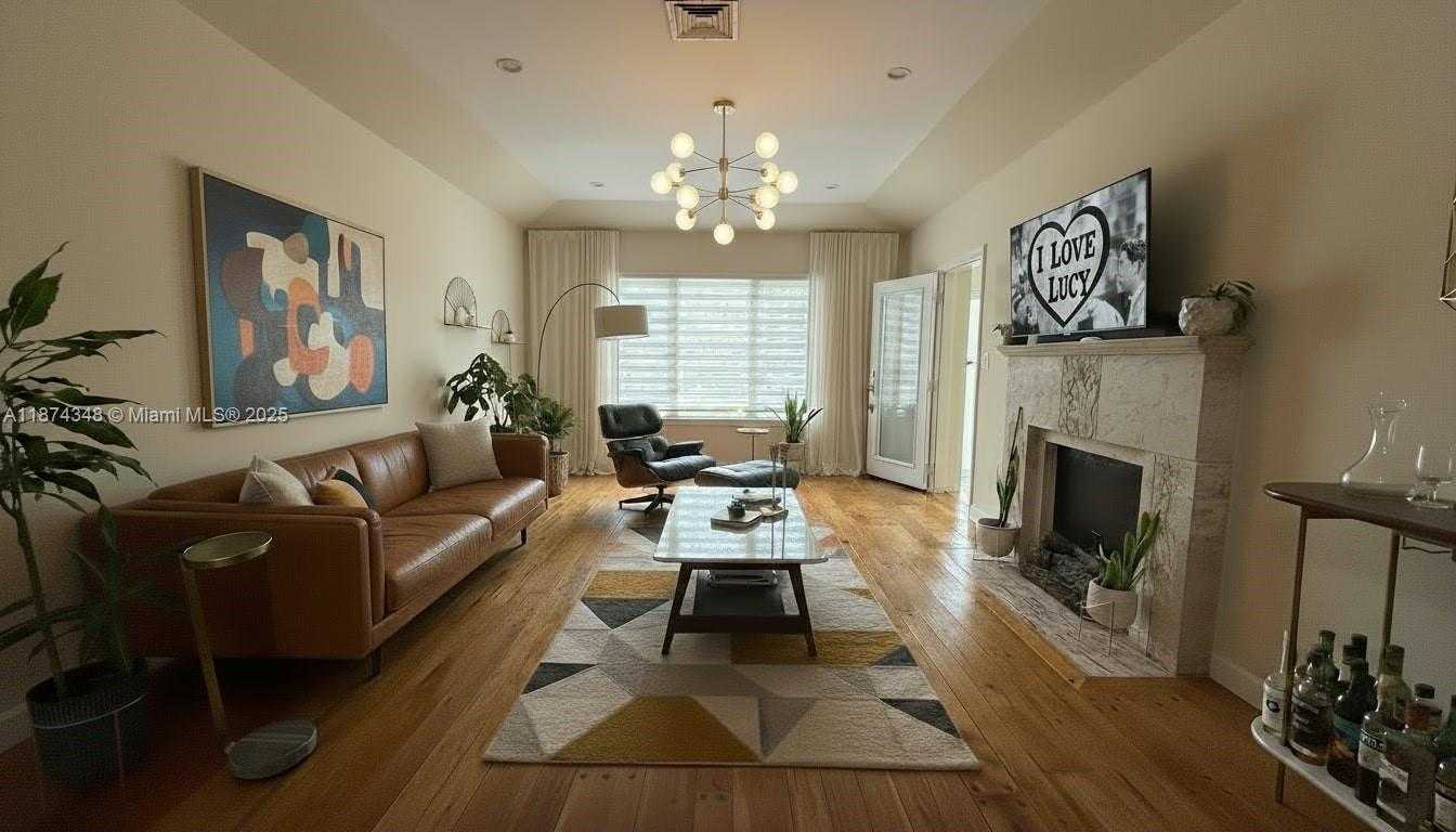 Small Image of 40 SOUTH WEST 30TH RD, Miami Number 27