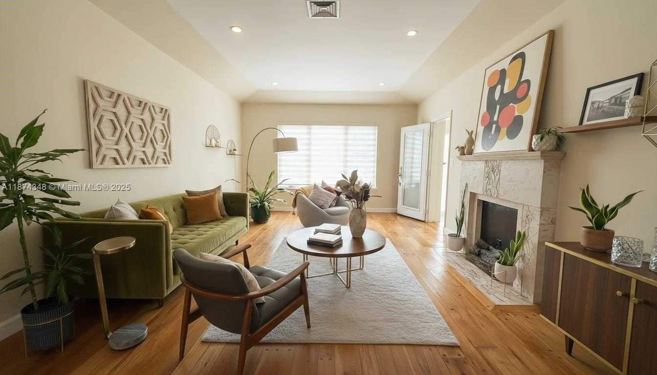 Small Image of 40 SOUTH WEST 30TH RD, Miami Number 28