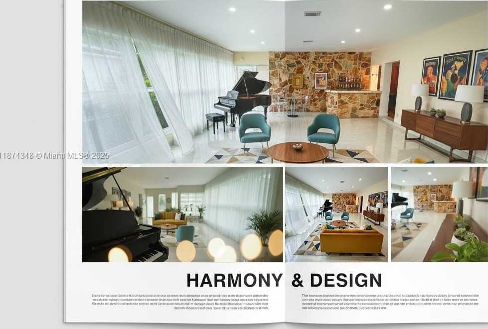 Small Image of 40 SOUTH WEST 30TH RD, Miami Number 7