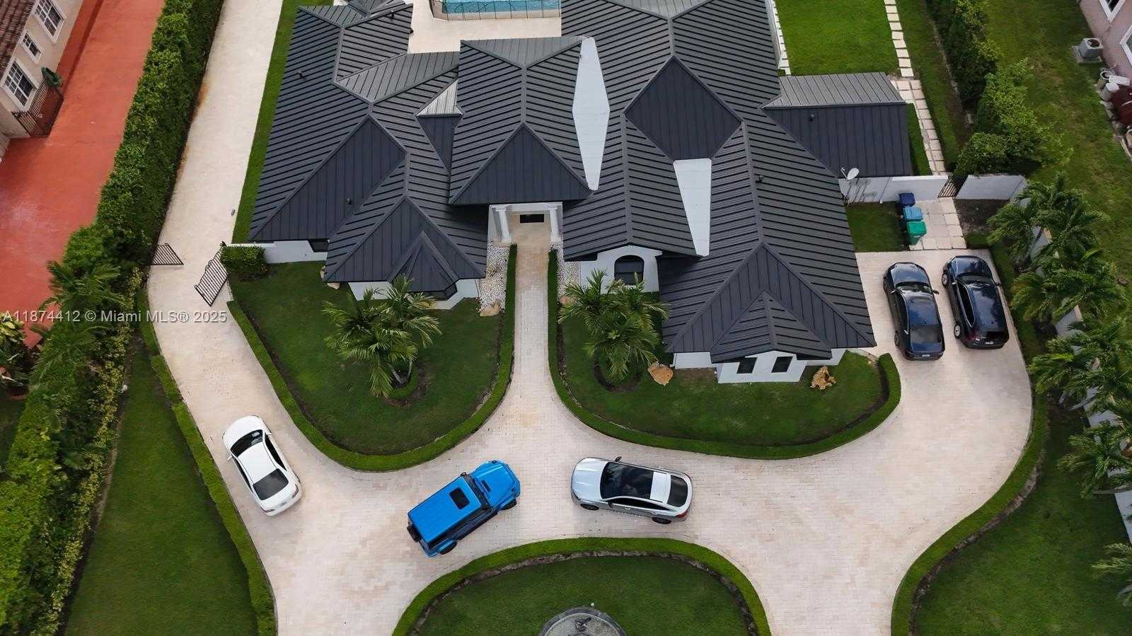 Small Image of 350 NORTH WEST 124TH AVE, Miami Number 4