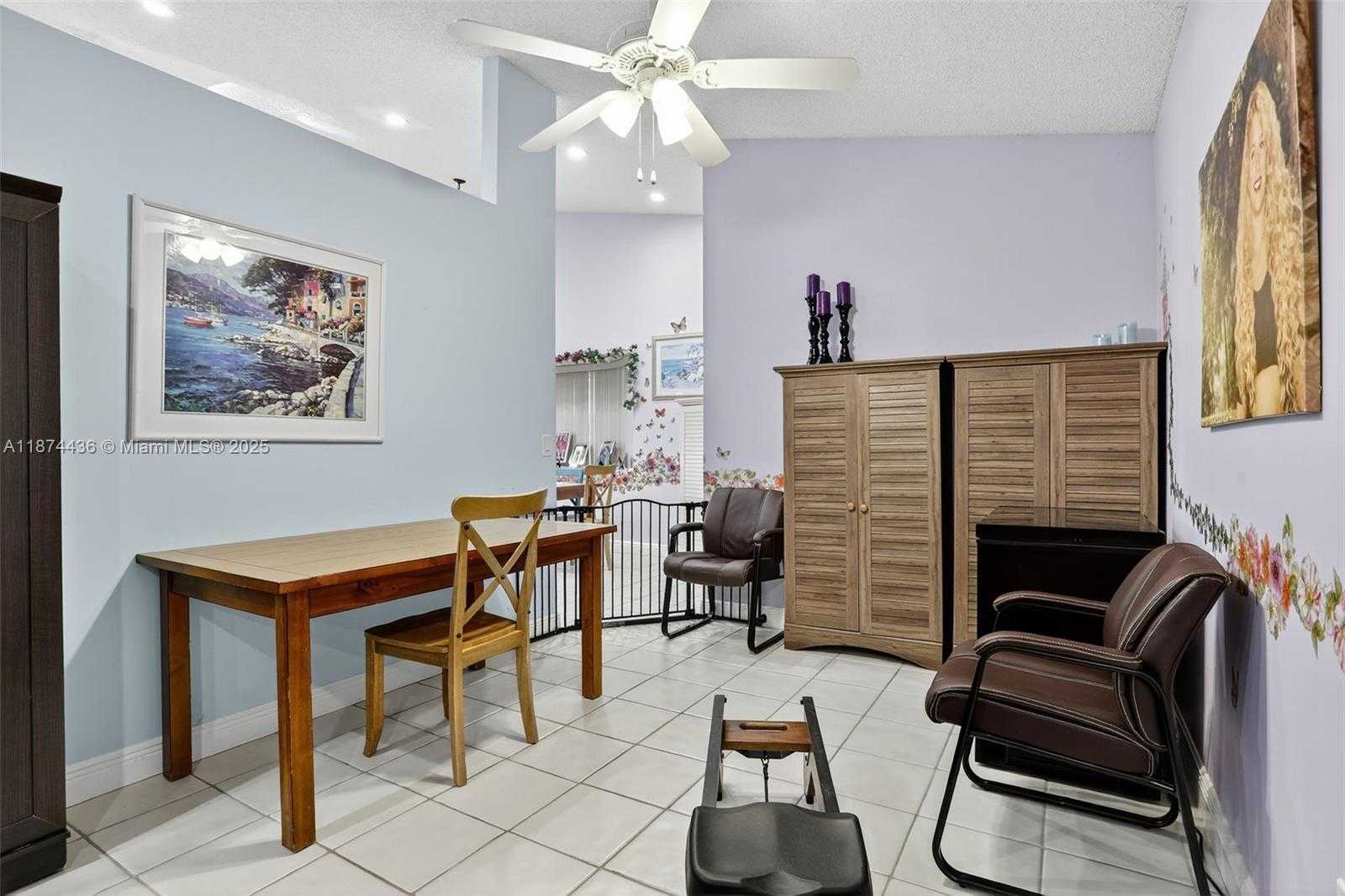 Small Image of 7891 NORTH WEST 90TH AVE, Tamarac Number 22