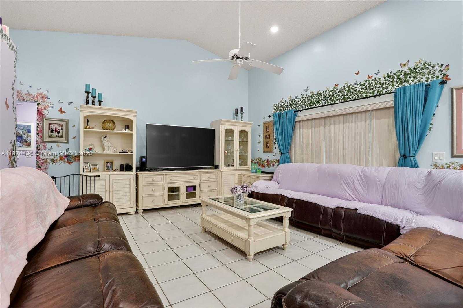 Small Image of 7891 NORTH WEST 90TH AVE, Tamarac Number 34