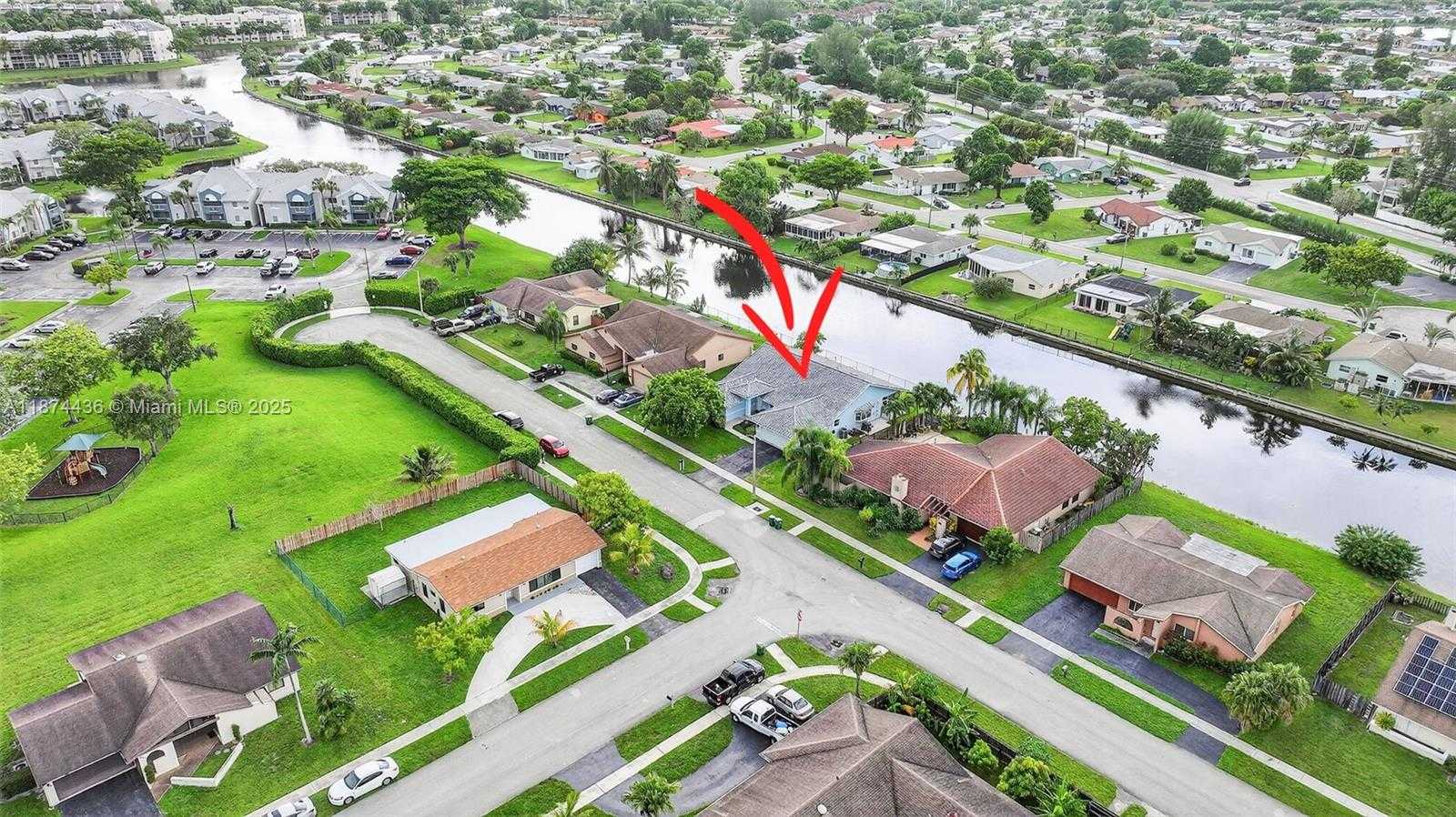 Small Image of 7891 NORTH WEST 90TH AVE, Tamarac Number 48