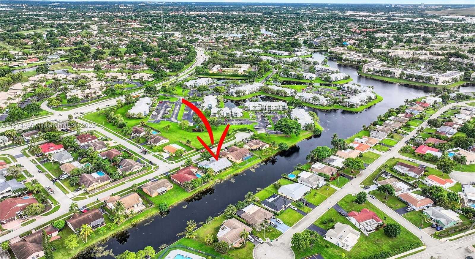 Small Image of 7891 NORTH WEST 90TH AVE, Tamarac Number 49