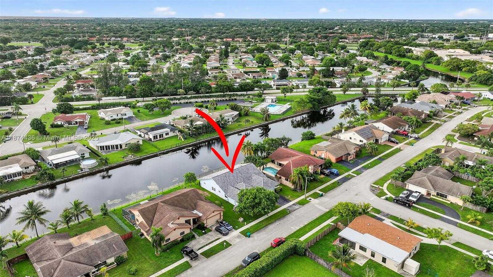 Small Image of 7891 NORTH WEST 90TH AVE, Tamarac Number 5