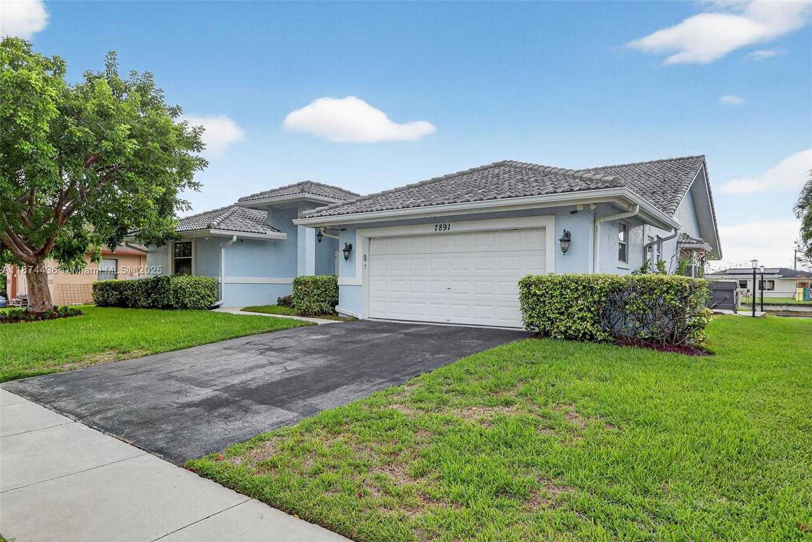 Small Image of 7891 NORTH WEST 90TH AVE, Tamarac Number 6