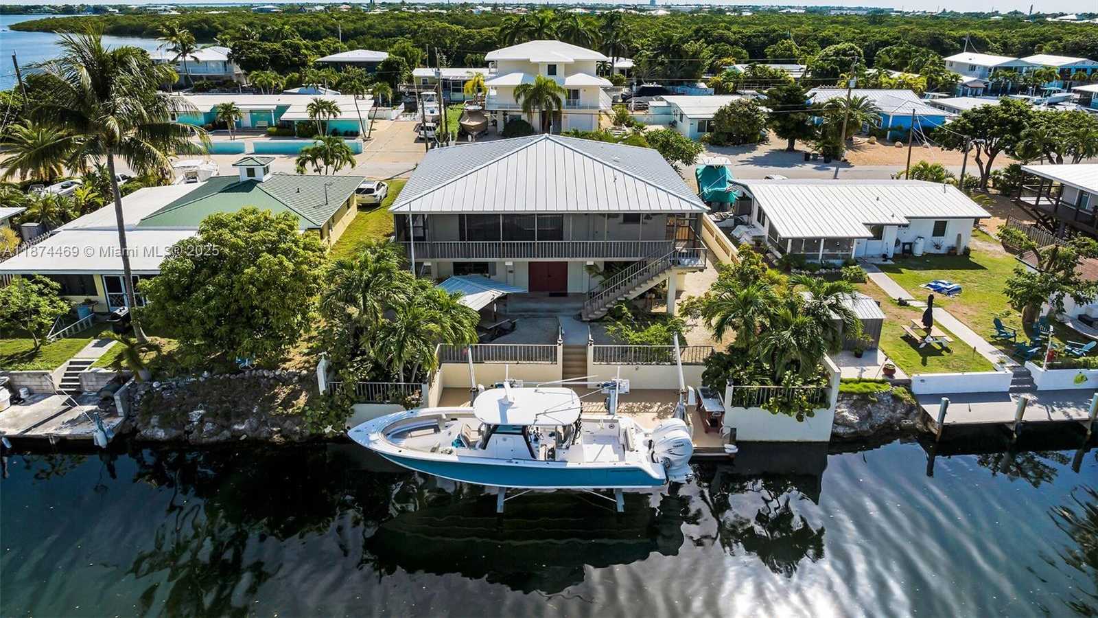 Small Image of 2663 EAST YELLOWTAIL AVE, Marathon Number 10