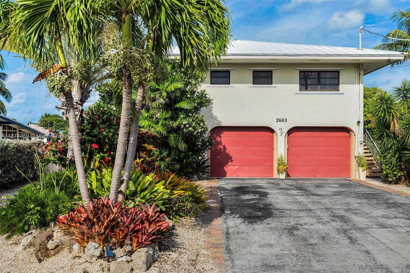 Small Image of 2663 EAST YELLOWTAIL AVE, Marathon Number 14
