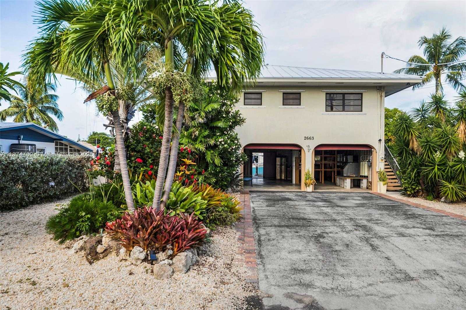 Small Image of 2663 EAST YELLOWTAIL AVE, Marathon Number 38