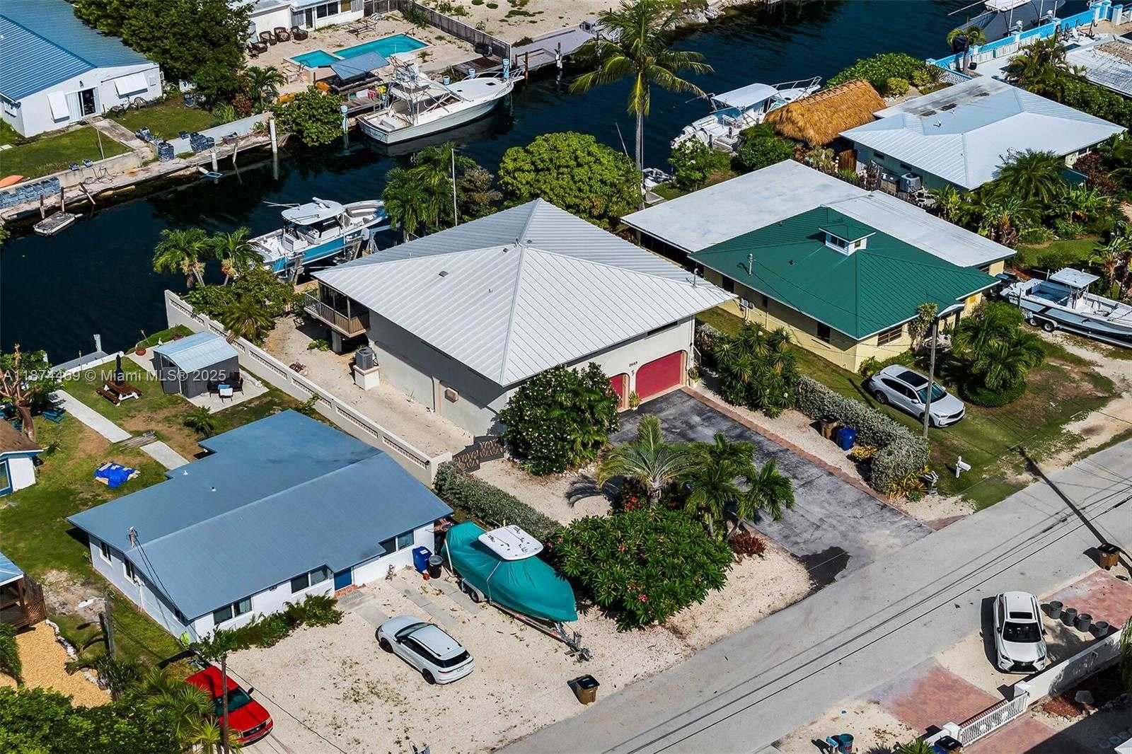 Small Image of 2663 EAST YELLOWTAIL AVE, Marathon Number 4