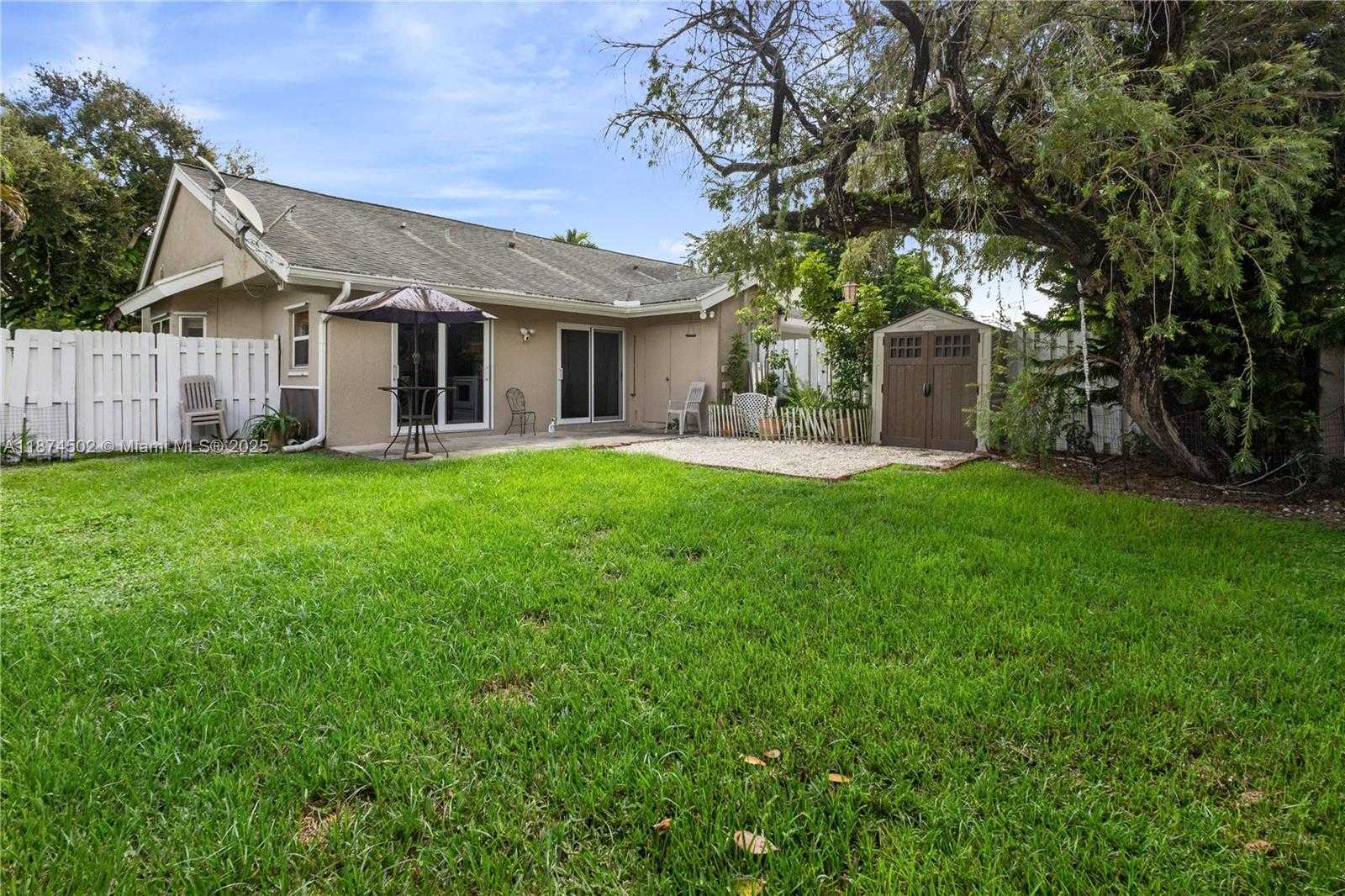 Small Image of 1141 SOUTH WEST 111TH WAY, Davie Number 36