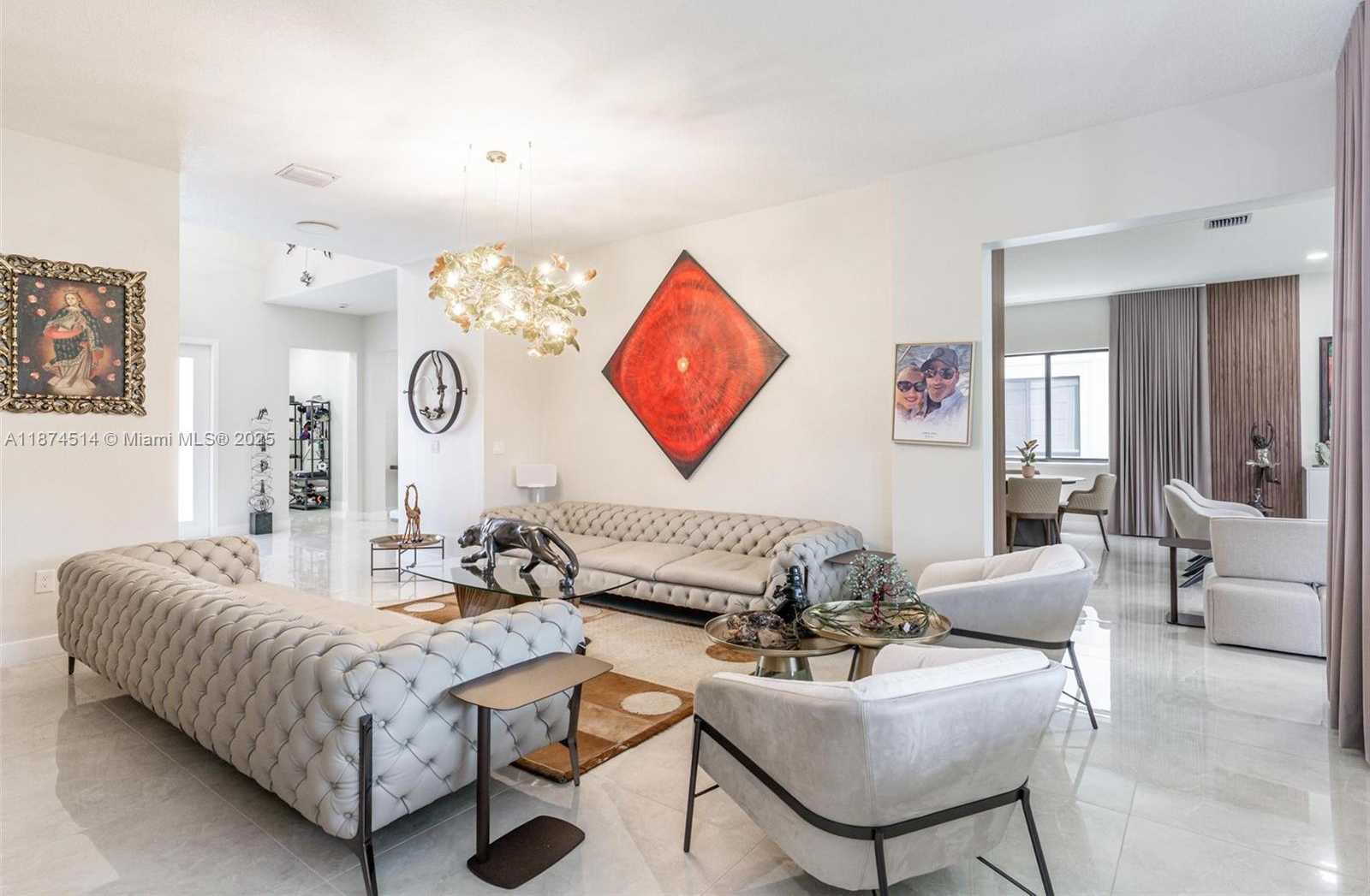 Small Image of 12070 SOUTH WEST 83RD PL, Miami Number 11