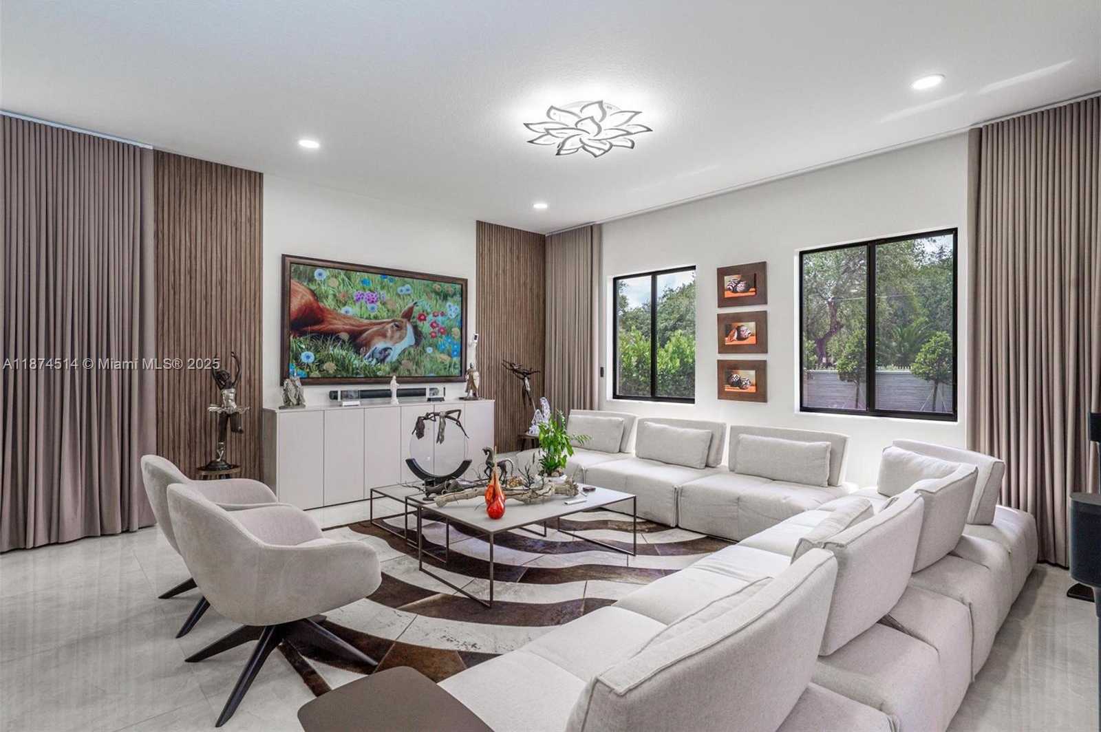 Small Image of 12070 SOUTH WEST 83RD PL, Miami Number 16