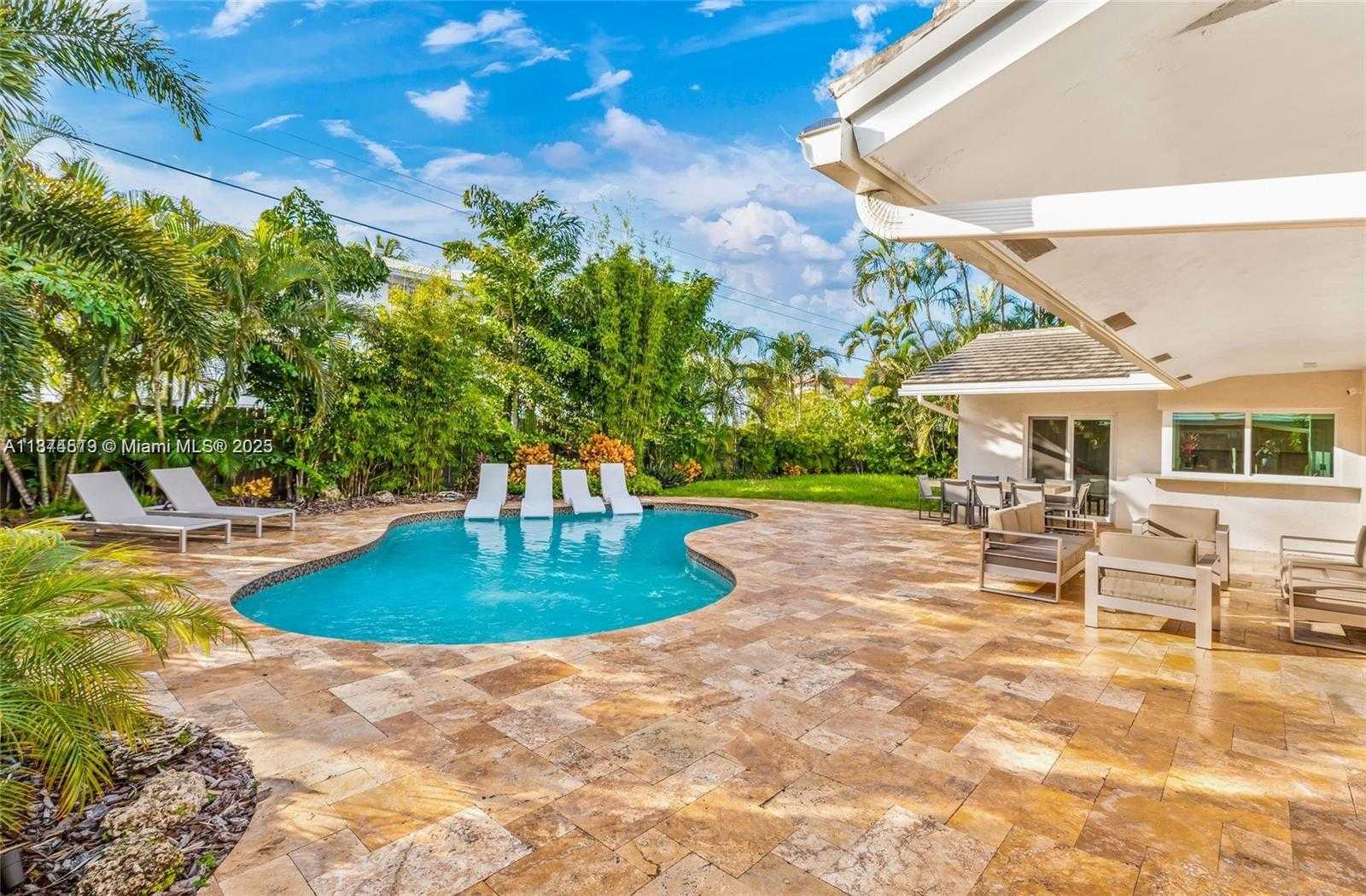 Small Image of 5131 NORTH EAST 26TH AVE, Fort Lauderdale Number 27