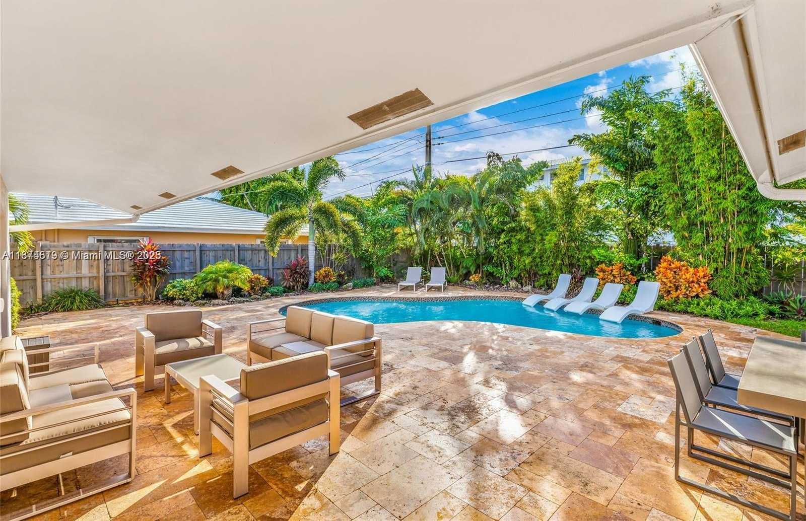 Small Image of 5131 NORTH EAST 26TH AVE, Fort Lauderdale Number 28