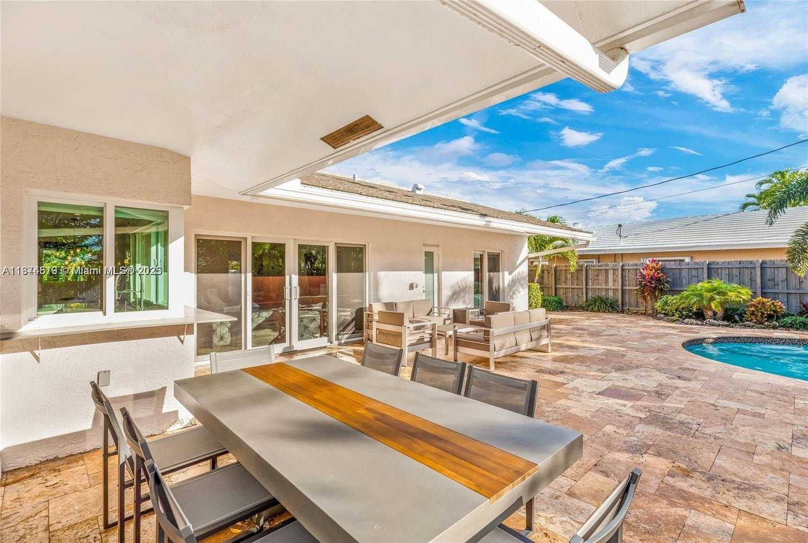 Small Image of 5131 NORTH EAST 26TH AVE, Fort Lauderdale Number 29