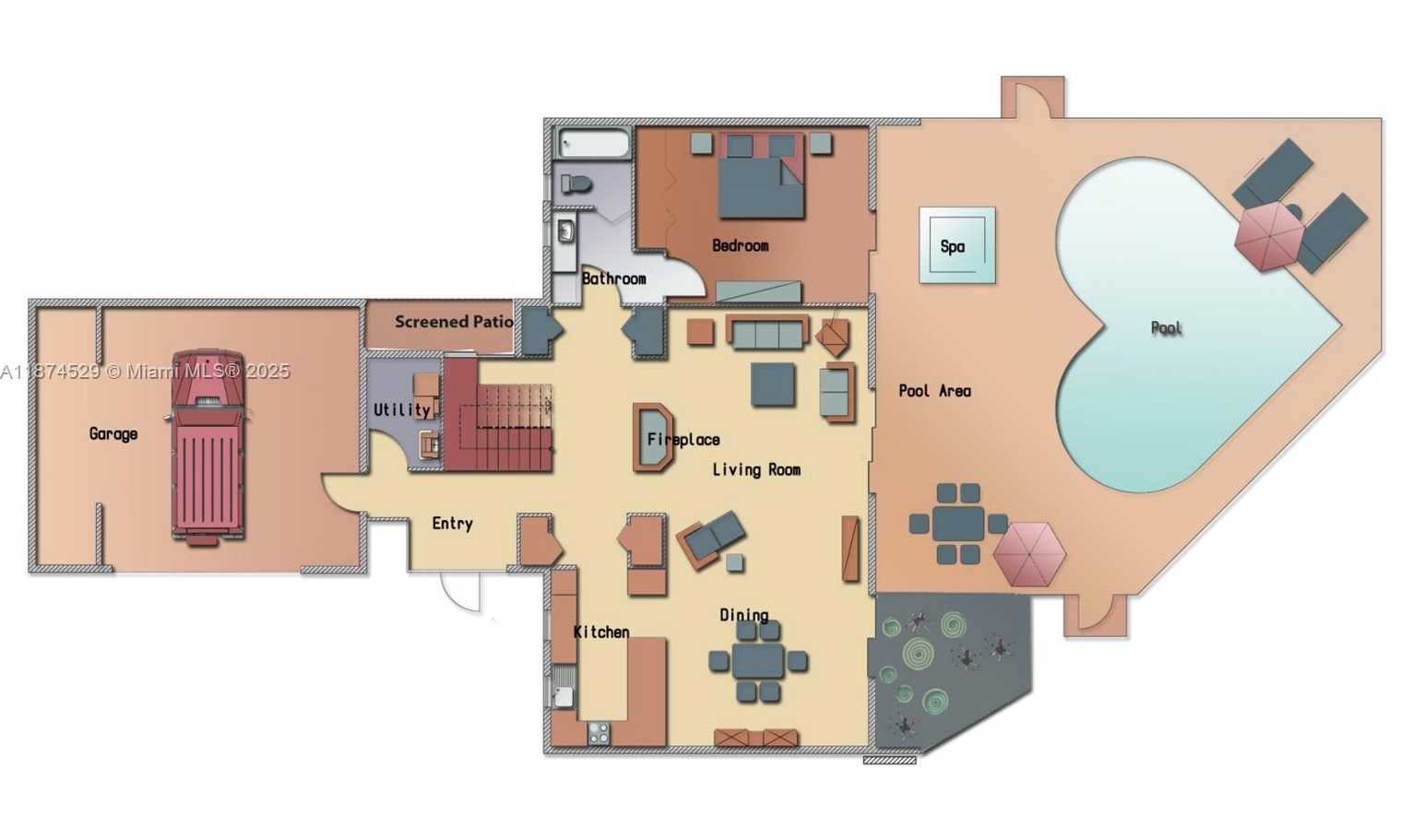 Small Image of 725 EL DORADO PKWY W, Cape Coral Number 44