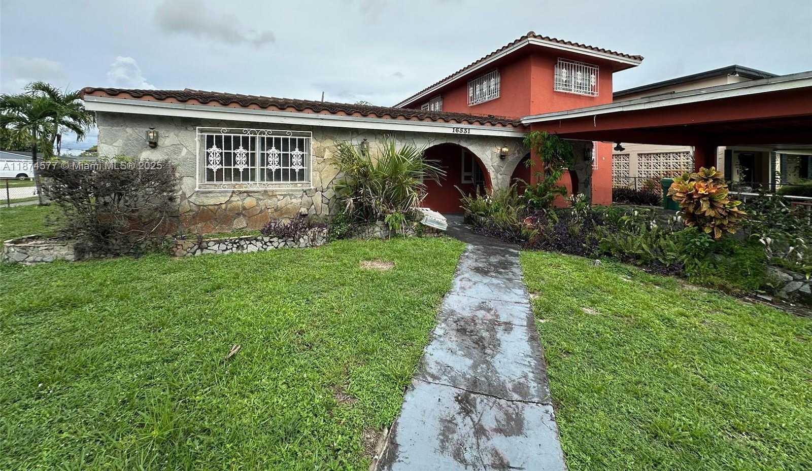 Small Image of 16531 NORTH WEST 17TH PL, Miami Gardens Number 5
