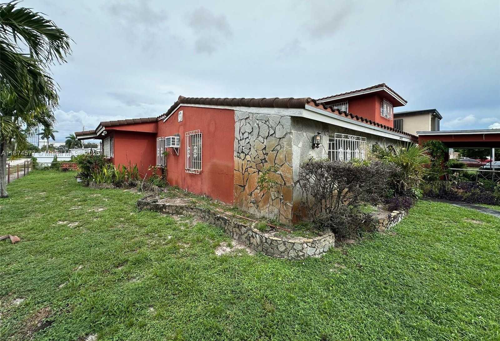 Small Image of 16531 NORTH WEST 17TH PL, Miami Gardens Number 93