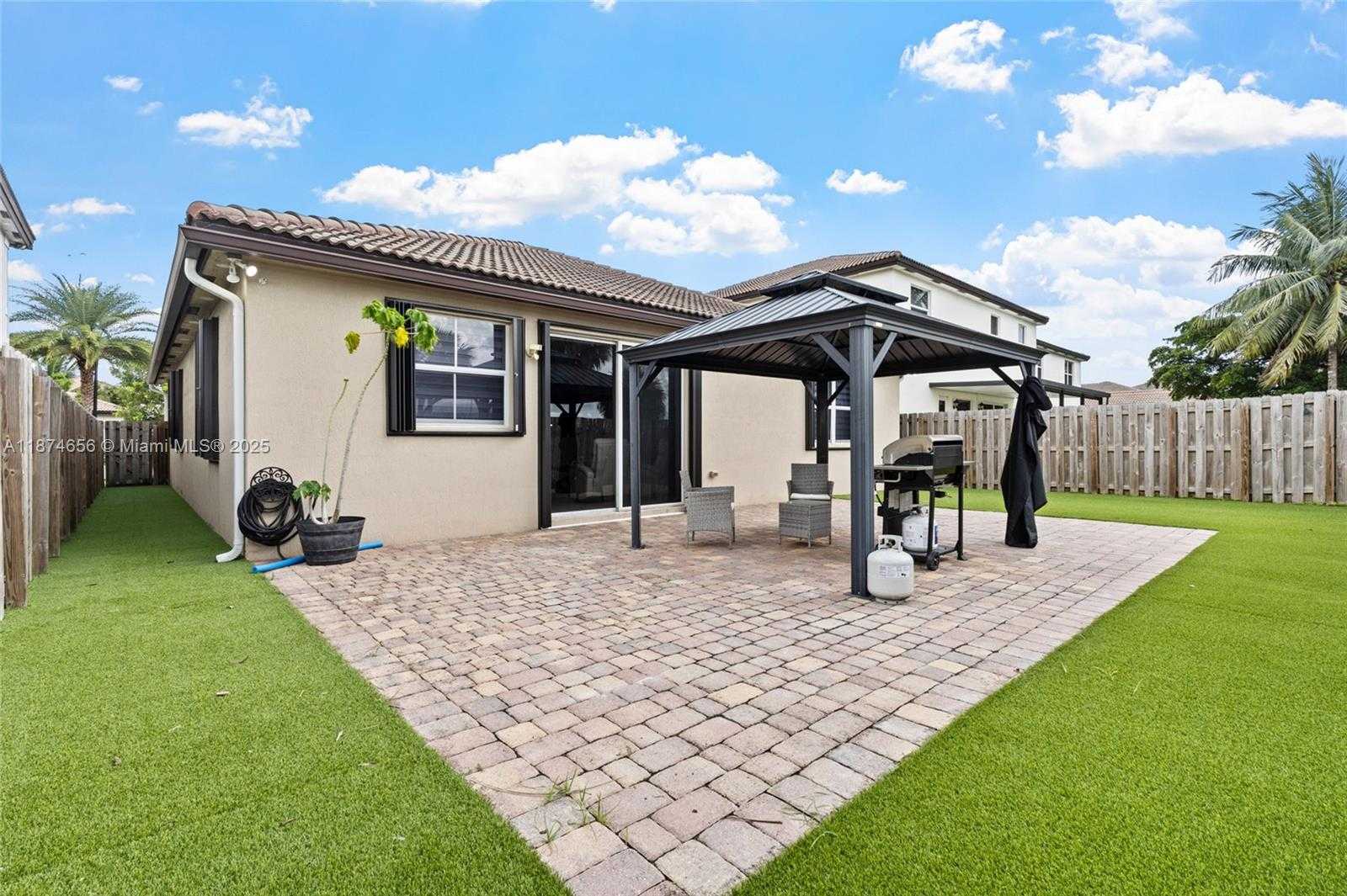 Small Image of 11866 SOUTH WEST 253RD TER, Homestead Number 24