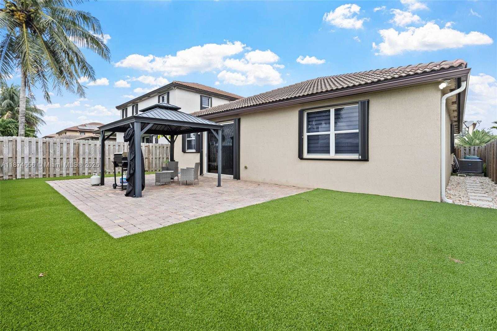 Small Image of 11866 SOUTH WEST 253RD TER, Homestead Number 25