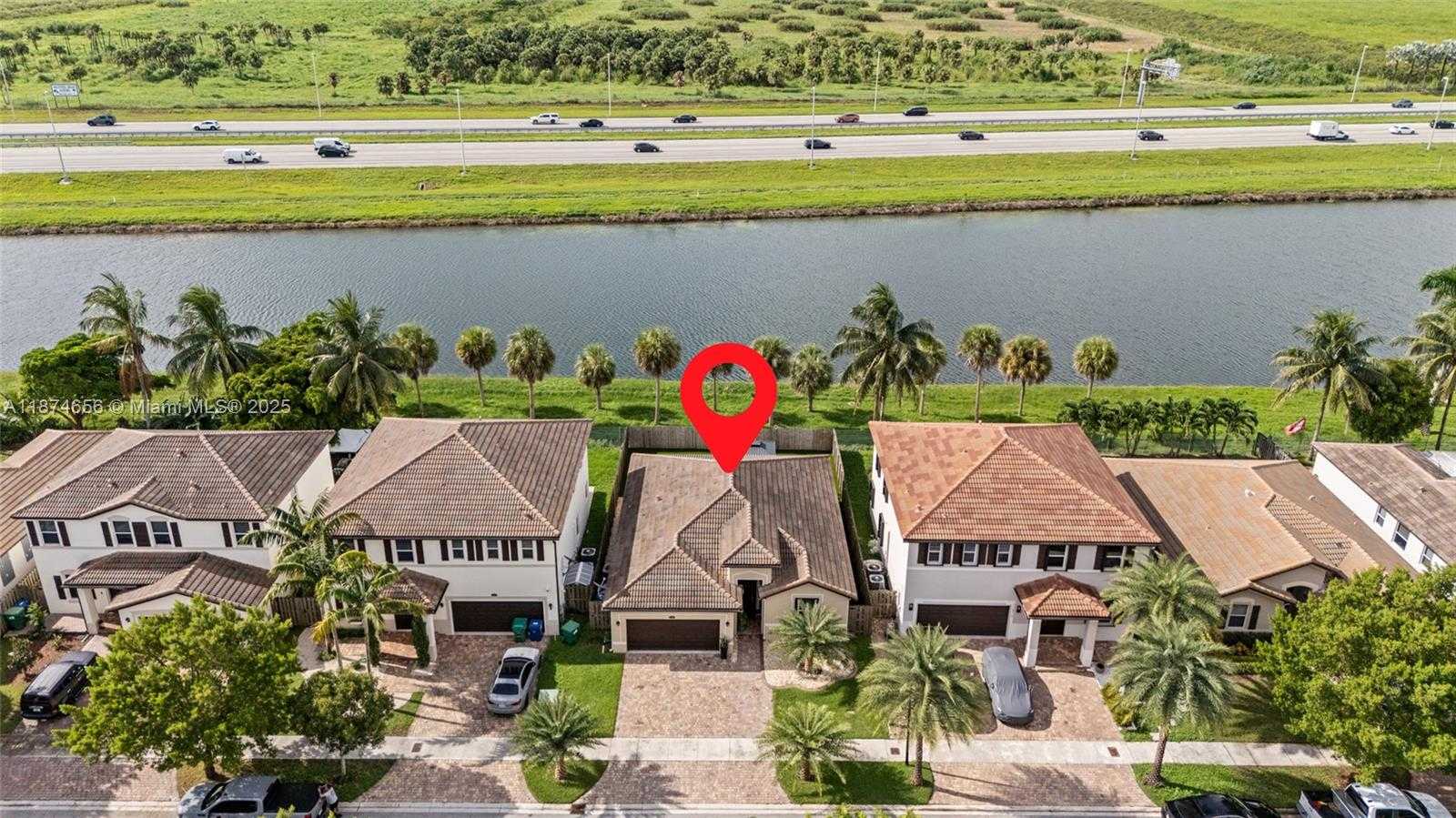 Small Image of 11866 SOUTH WEST 253RD TER, Homestead Number 26