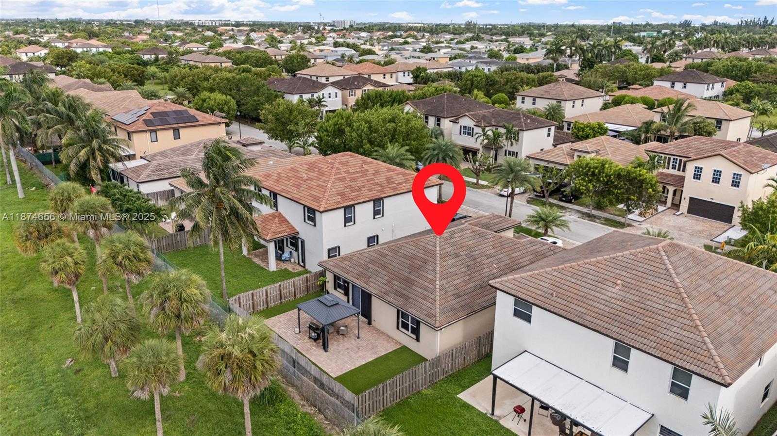 Small Image of 11866 SOUTH WEST 253RD TER, Homestead Number 29