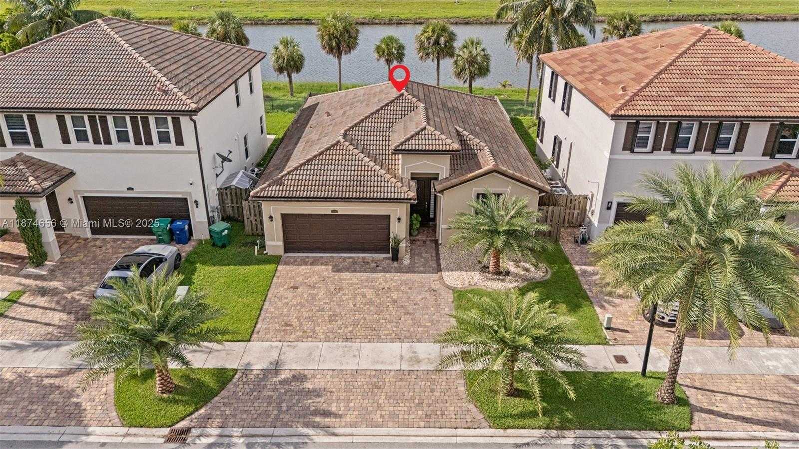 Small Image of 11866 SOUTH WEST 253RD TER, Homestead Number 3