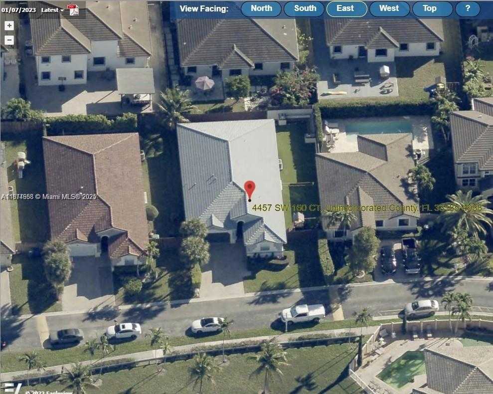 Small Image of 4457 SOUTH WEST 160TH CT, Miami Number 36