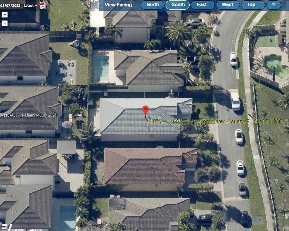 Small Image of 4457 SOUTH WEST 160TH CT, Miami Number 38