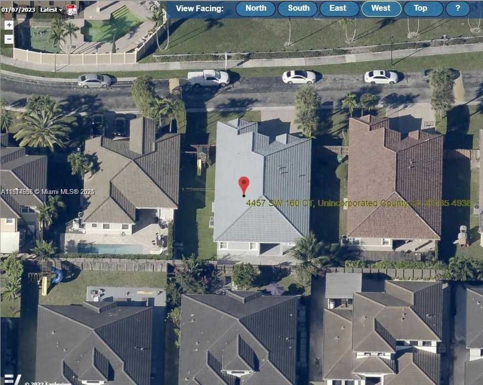 Small Image of 4457 SOUTH WEST 160TH CT, Miami Number 39