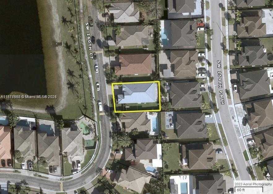 Small Image of 4457 SOUTH WEST 160TH CT, Miami Number 40