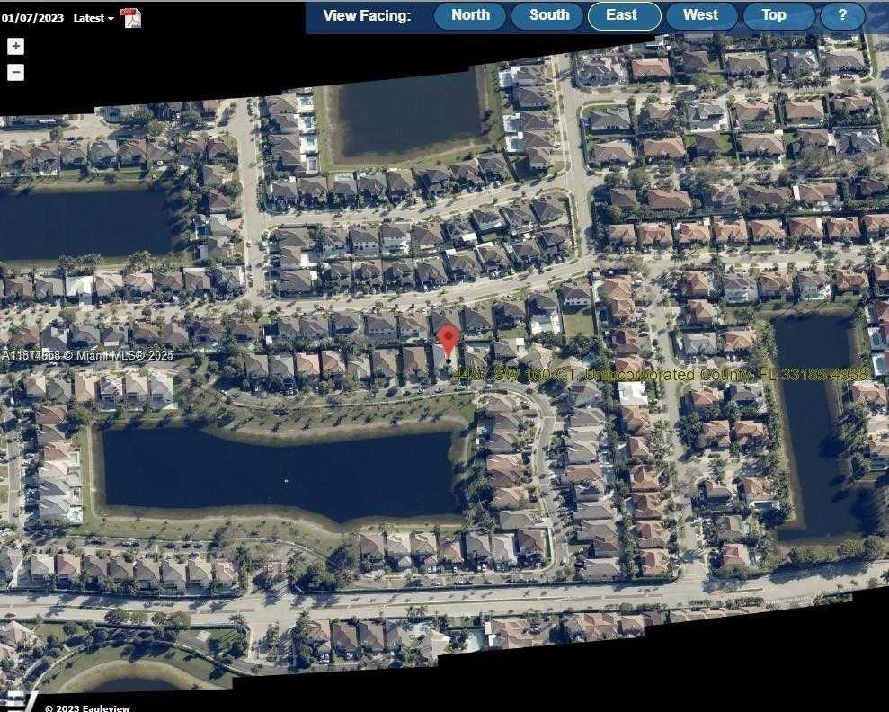 Small Image of 4457 SOUTH WEST 160TH CT, Miami Number 42