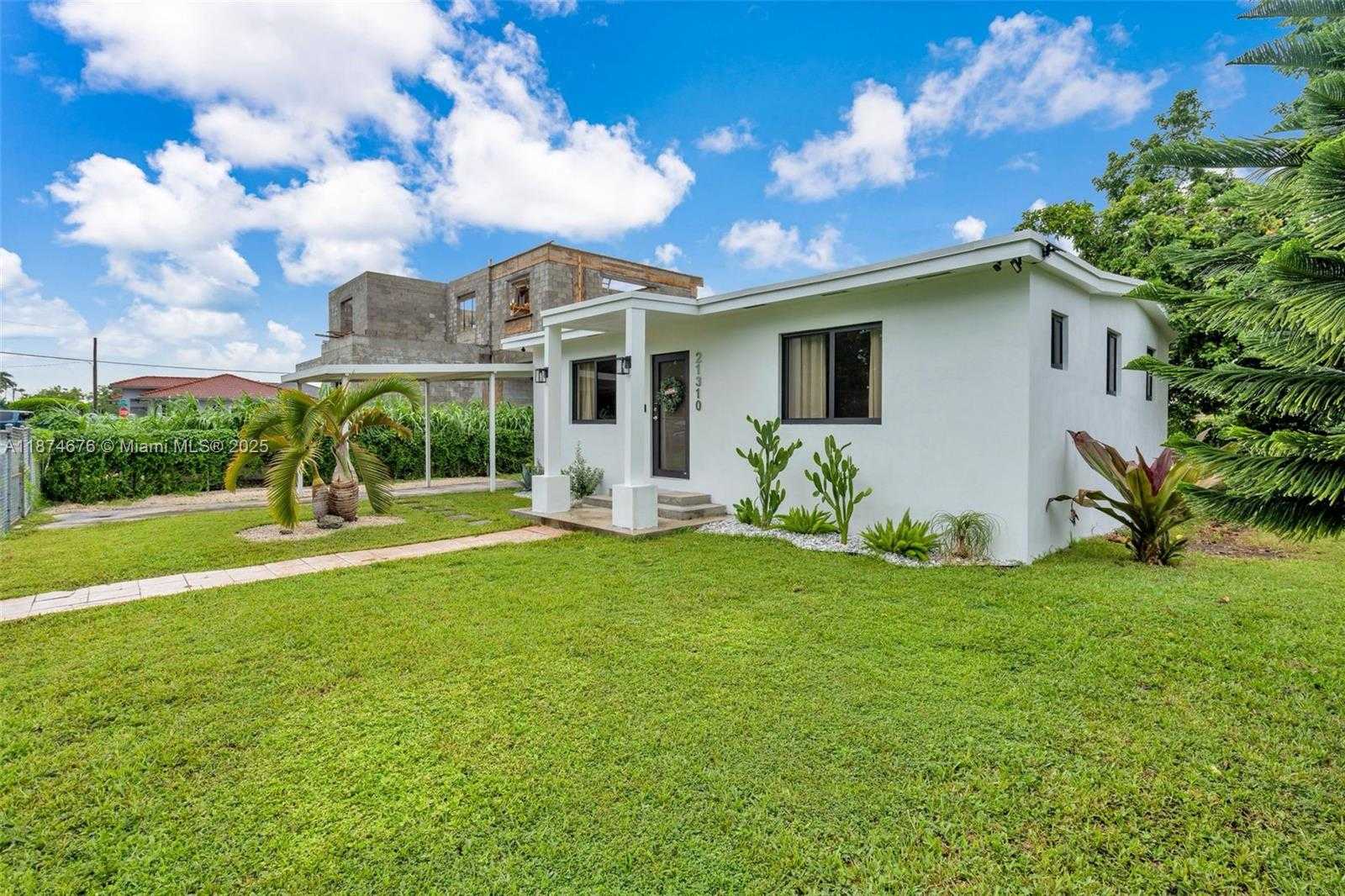 Small Image of 21310 OLD CUTLER RD, Cutler Bay Number 21