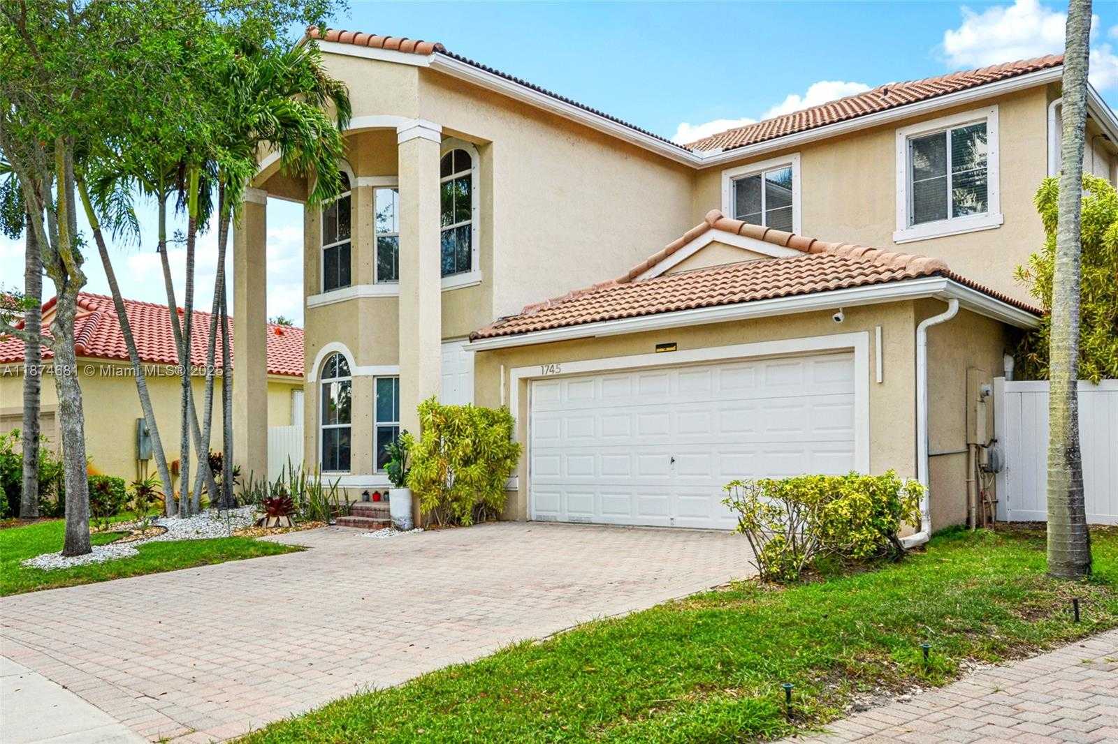 Small Image of 1745 NORTH WEST 77TH AVE, Pembroke Pines Number 21