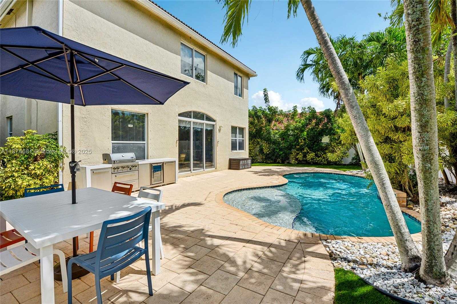 Small Image of 1745 NORTH WEST 77TH AVE, Pembroke Pines Number 25